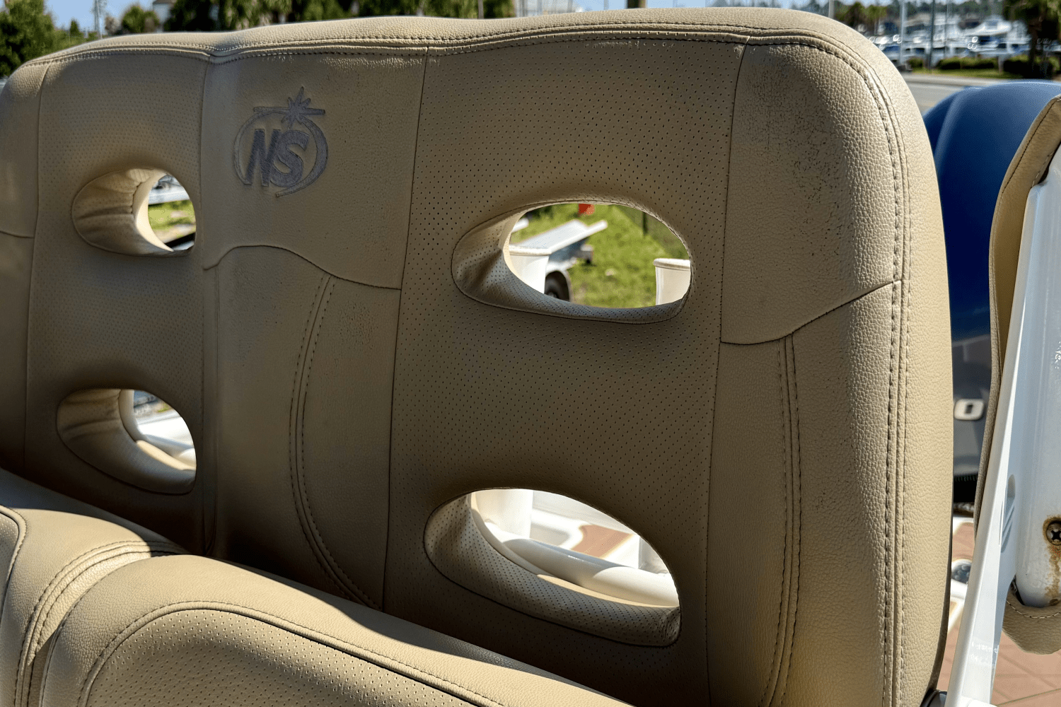 2019 NauticStar 251 Hybrid Image Thumbnail #20