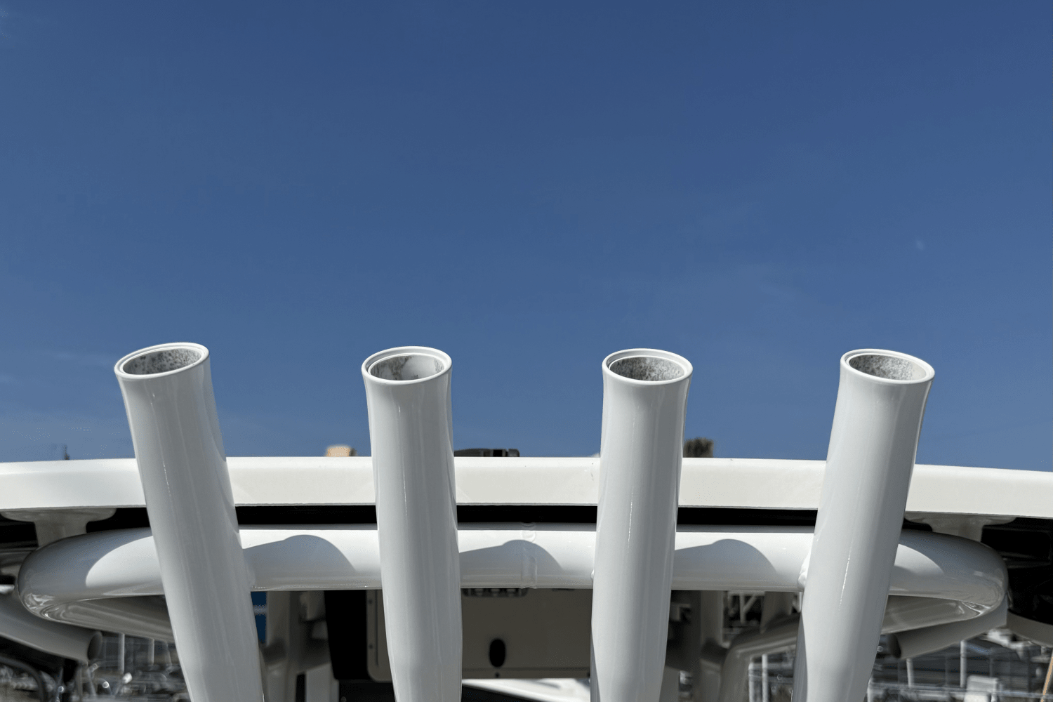 2019 NauticStar 251 Hybrid Image Thumbnail #6