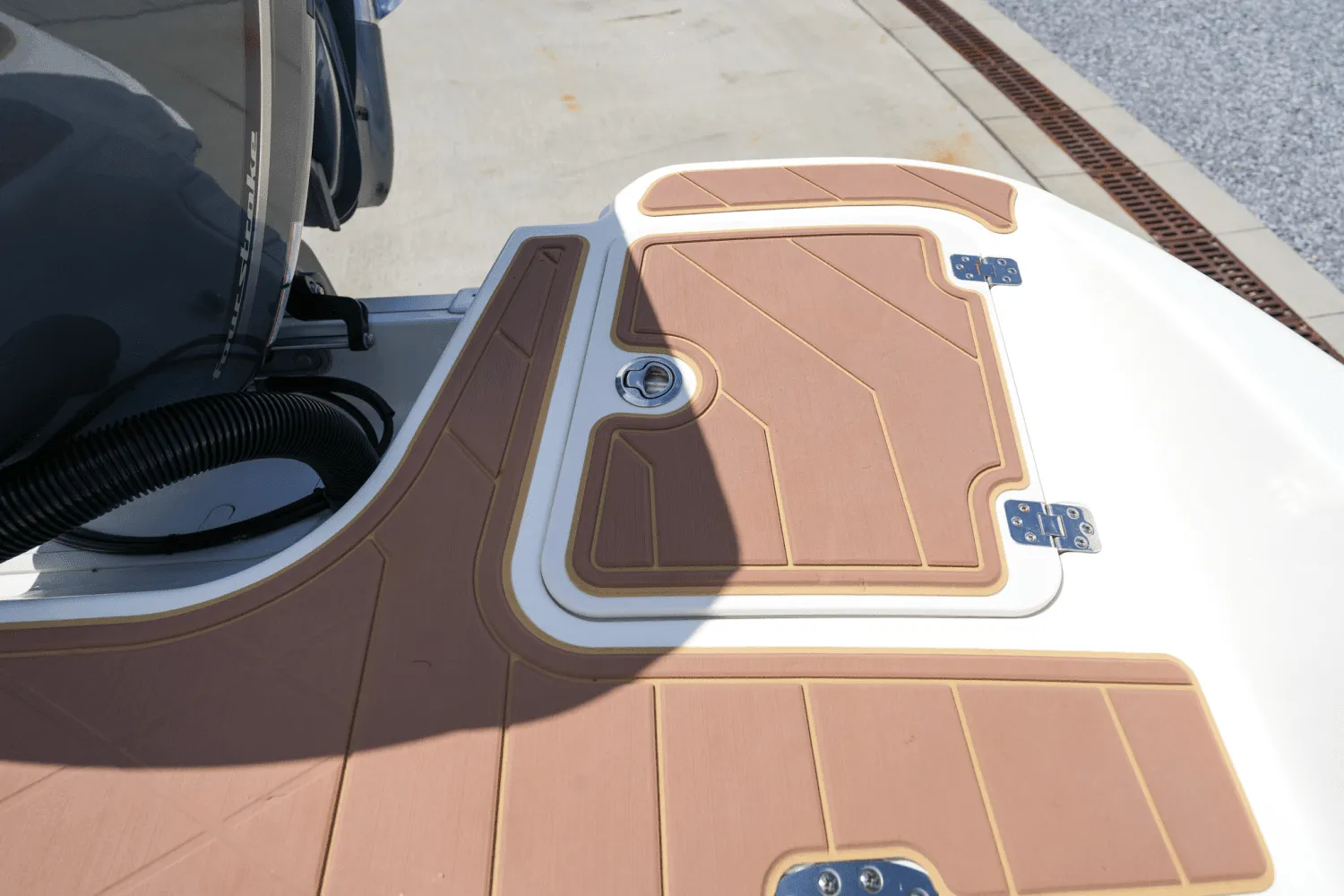 2019 NauticStar 251 Hybrid Image Thumbnail #24