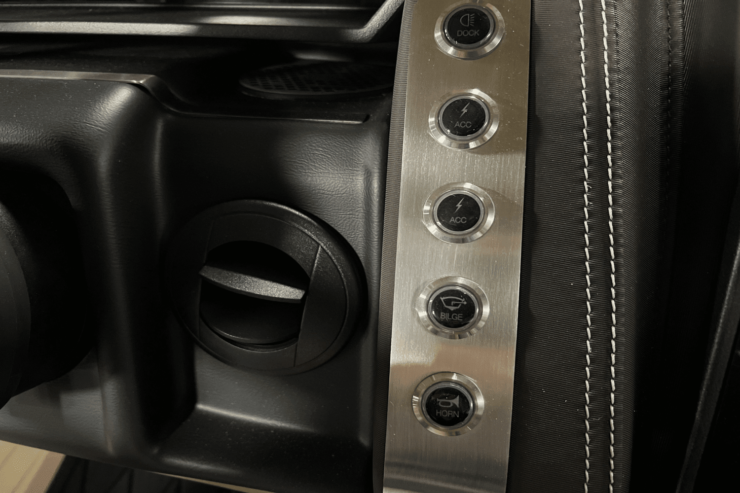 2025 Barletta
                                                             Lusso Image Thumbnail #15