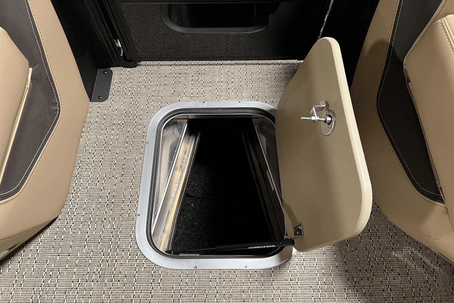 2025 Barletta LUSSO23M Image Thumbnail #17