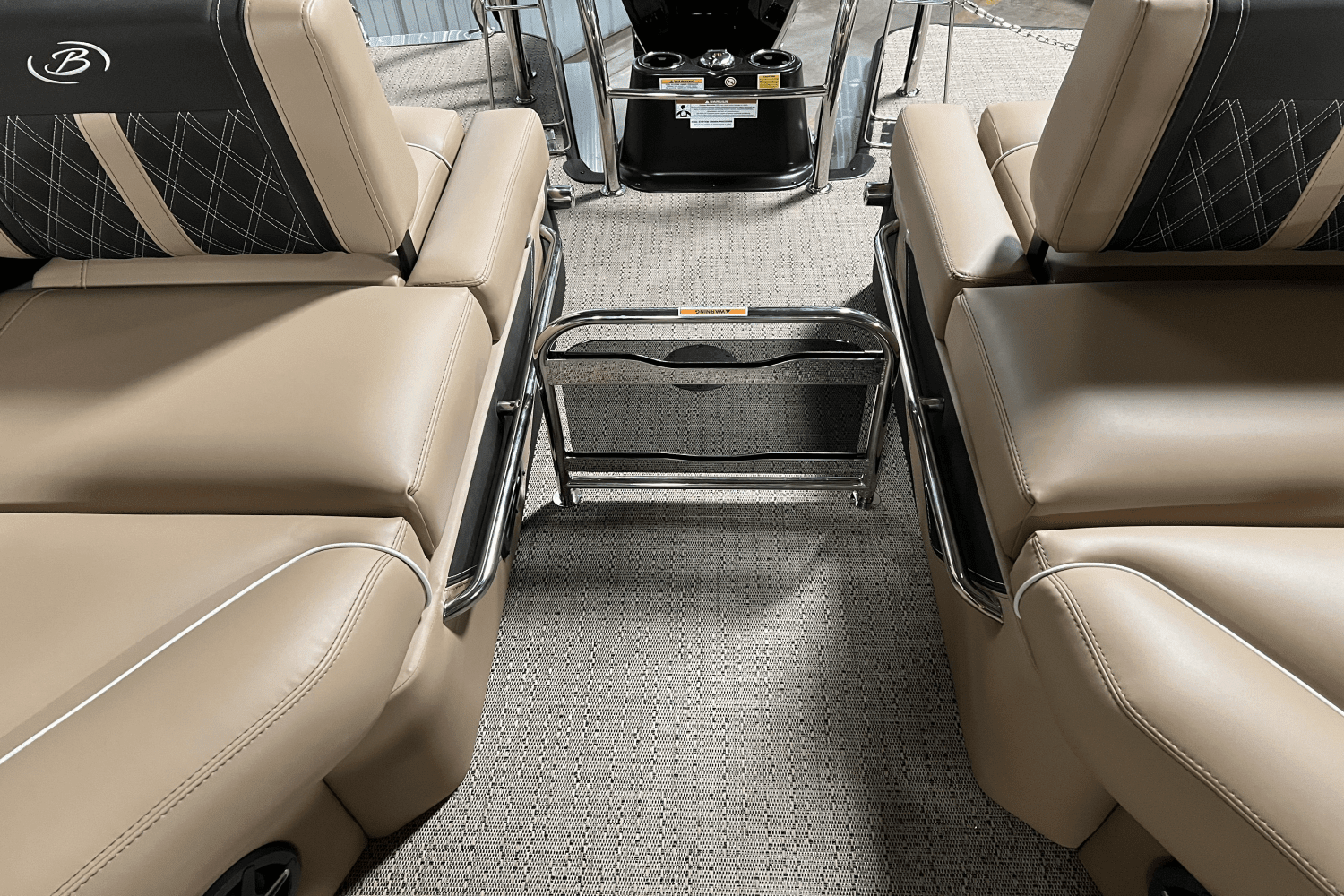 2025 Barletta LUSSO23M Image Thumbnail #25