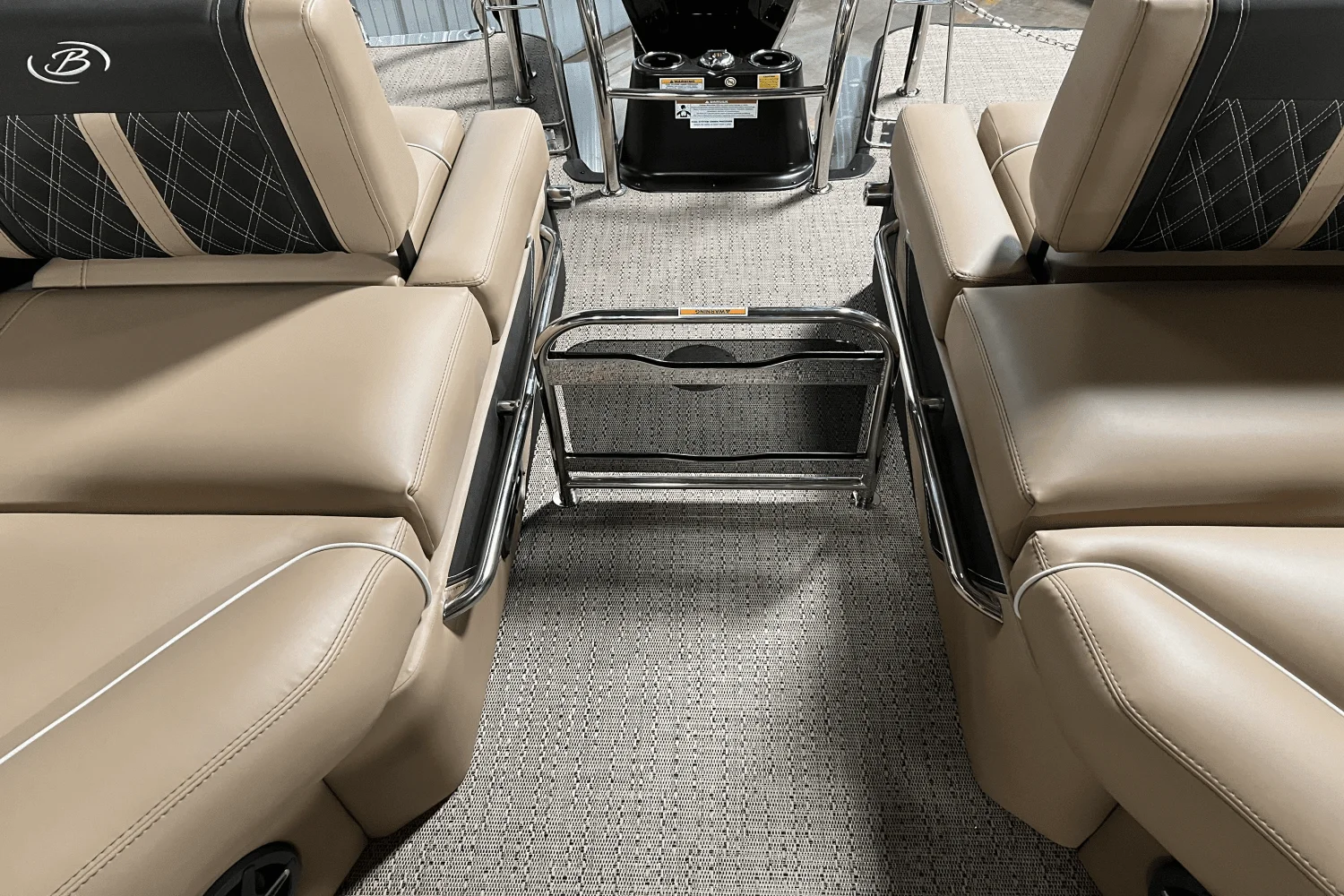 2025 Barletta LUSSO23M Image Thumbnail #25