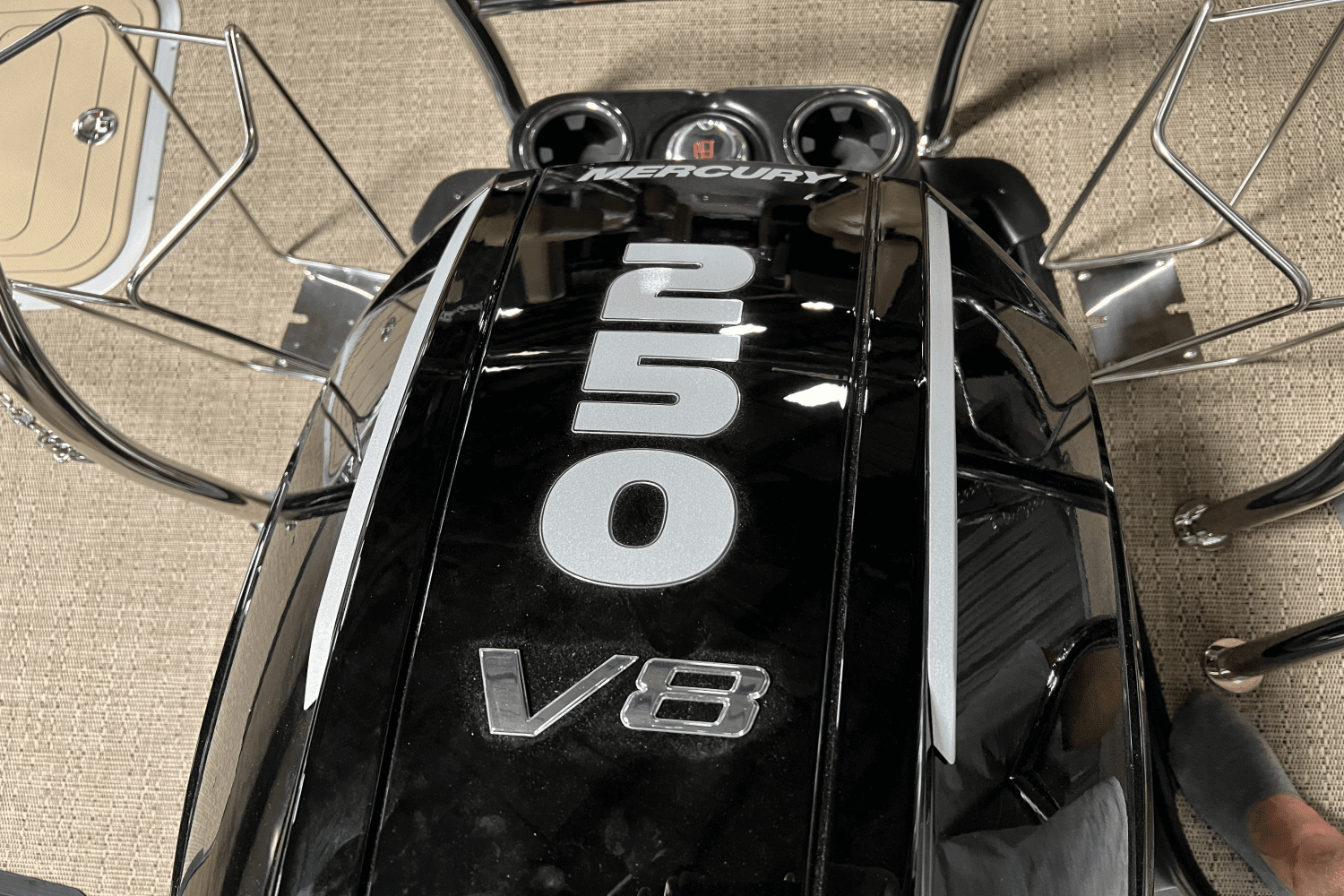 2025 Barletta LUSSO23M Image Thumbnail #31