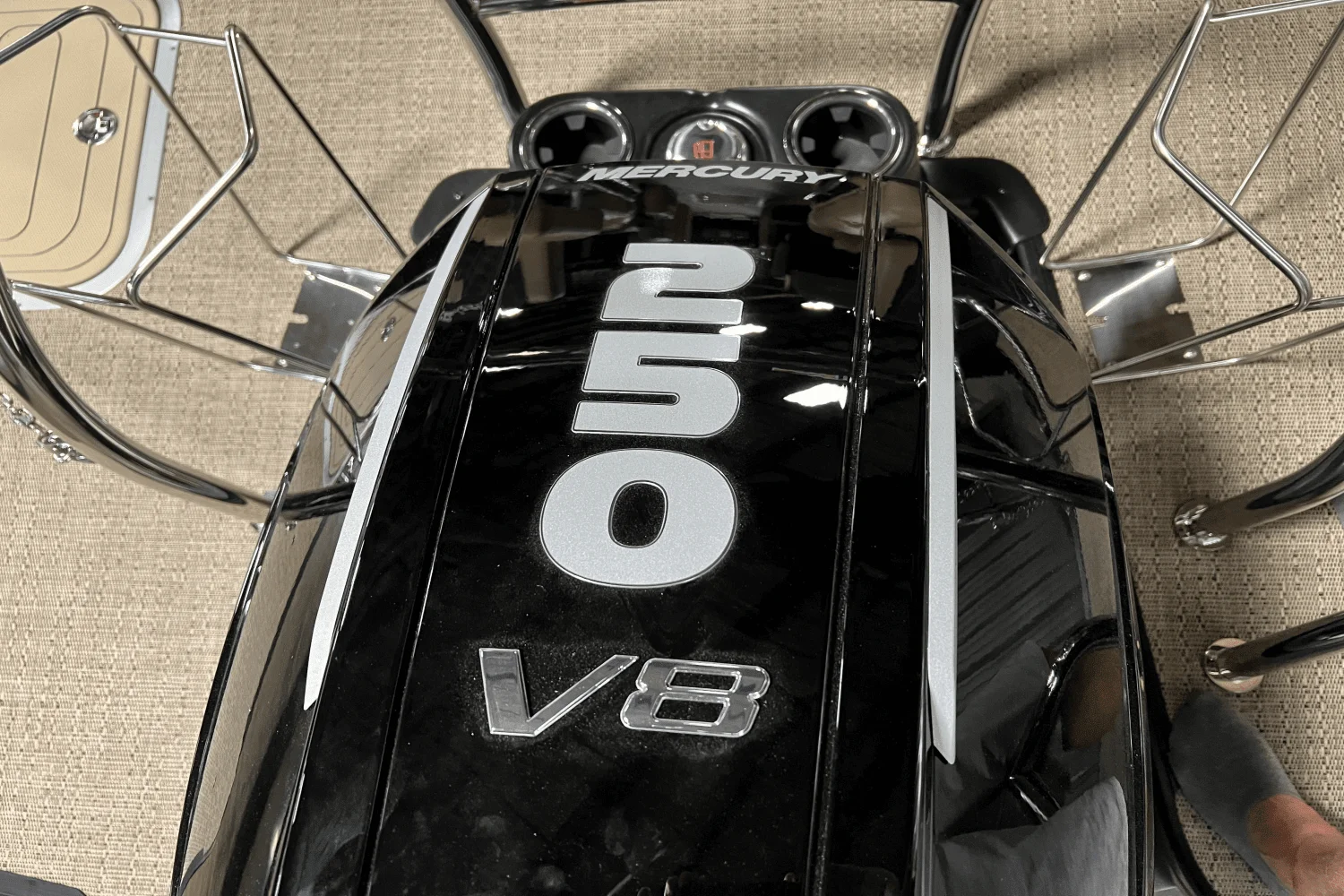 2025 Barletta LUSSO23M Image Thumbnail #31