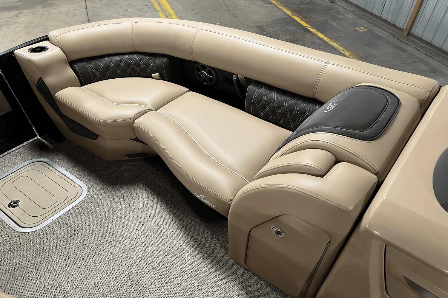 2025 Barletta LUSSO23M Image Thumbnail #6