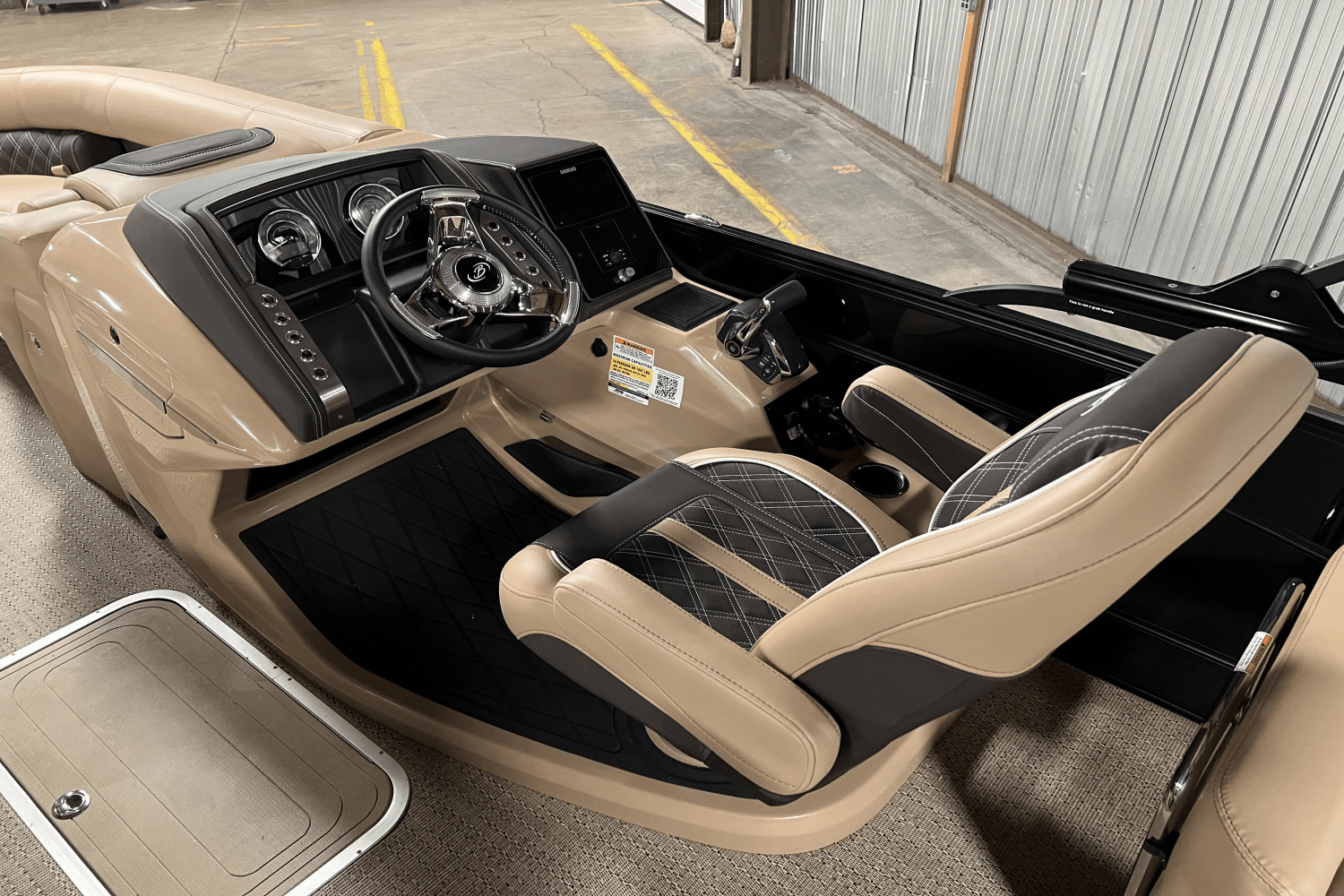 2025 Barletta LUSSO23M Image Thumbnail #10