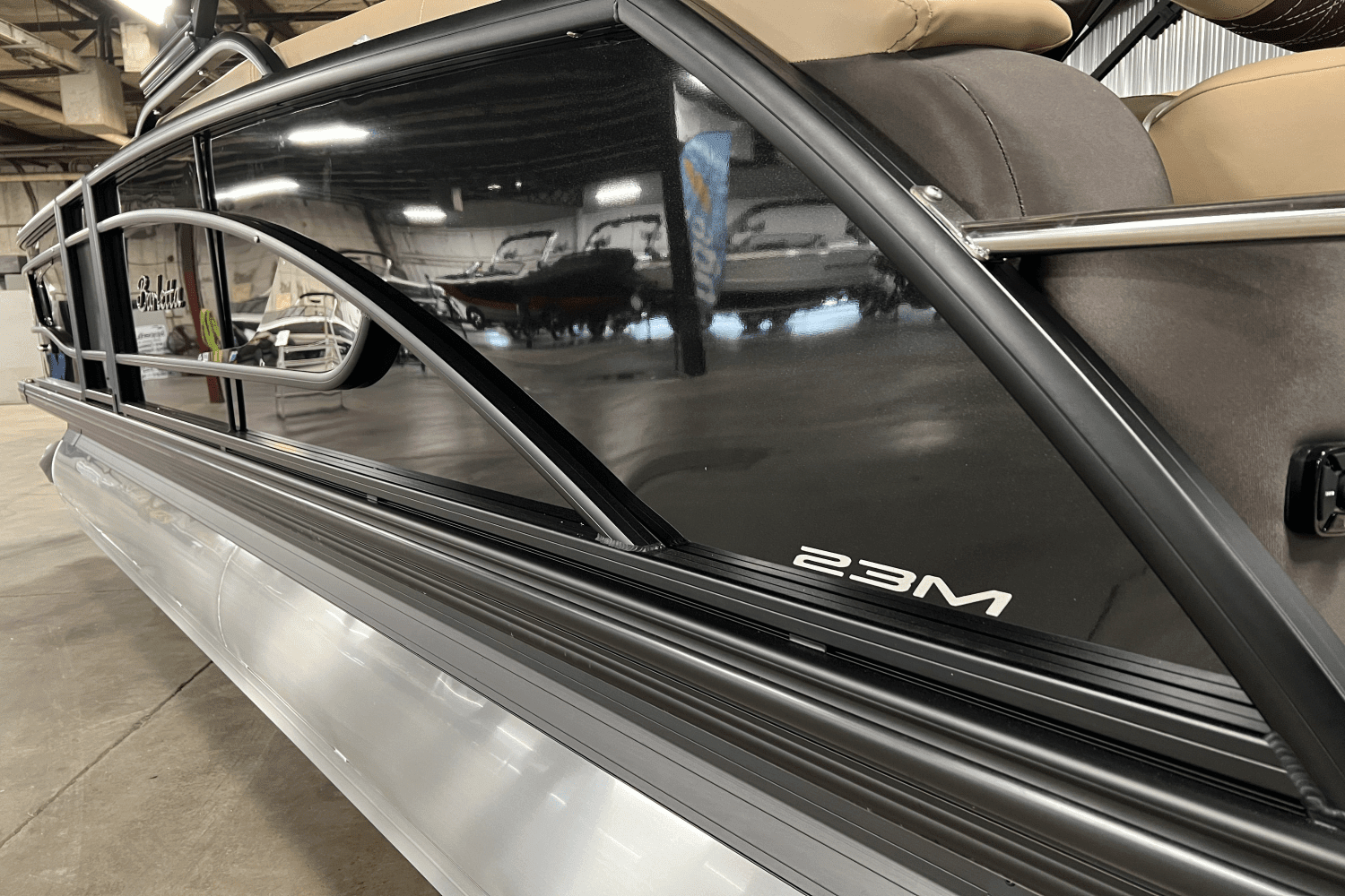 2025 Barletta LUSSO23M Image Thumbnail #29