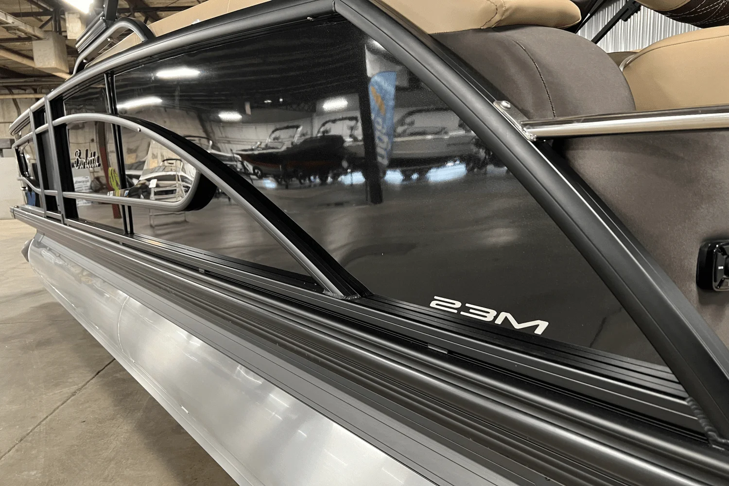 2025 Barletta LUSSO23M Image Thumbnail #29