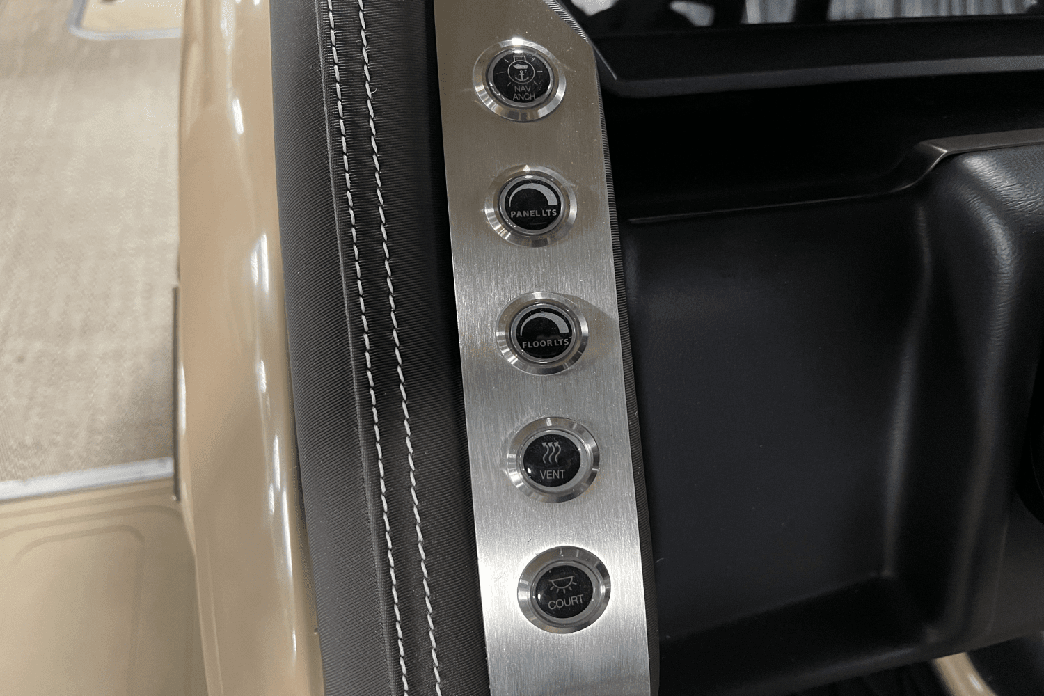 2025 Barletta LUSSO23M Image Thumbnail #14