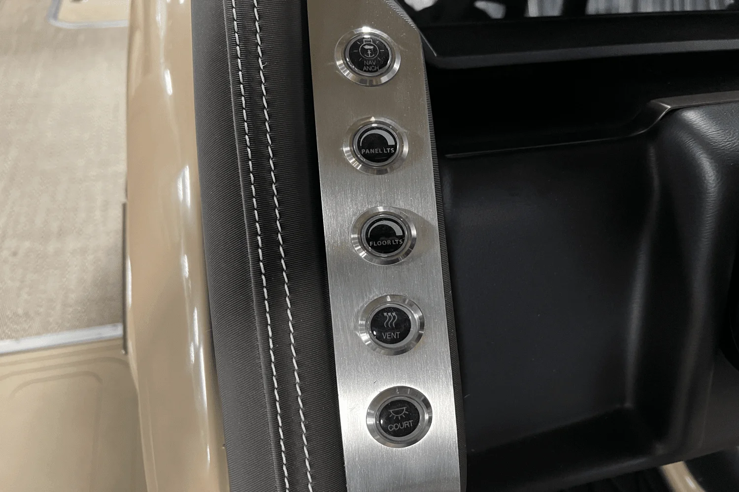 2025 Barletta LUSSO23M Image Thumbnail #14