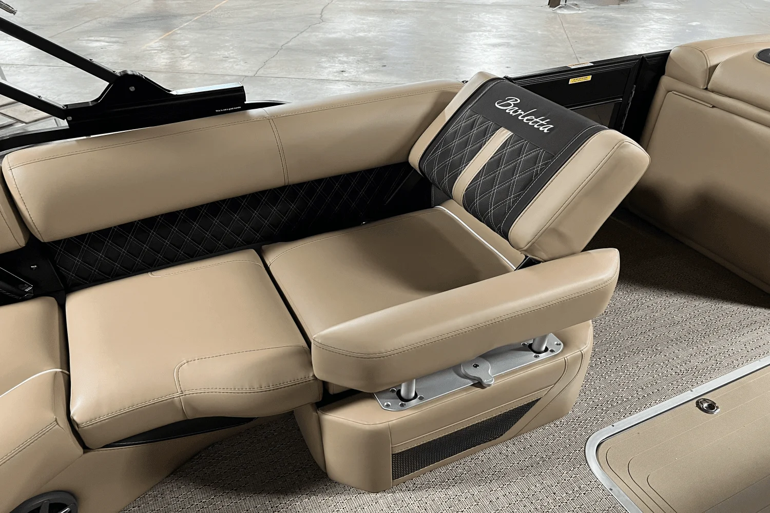 2025 Barletta LUSSO23M Image Thumbnail #22