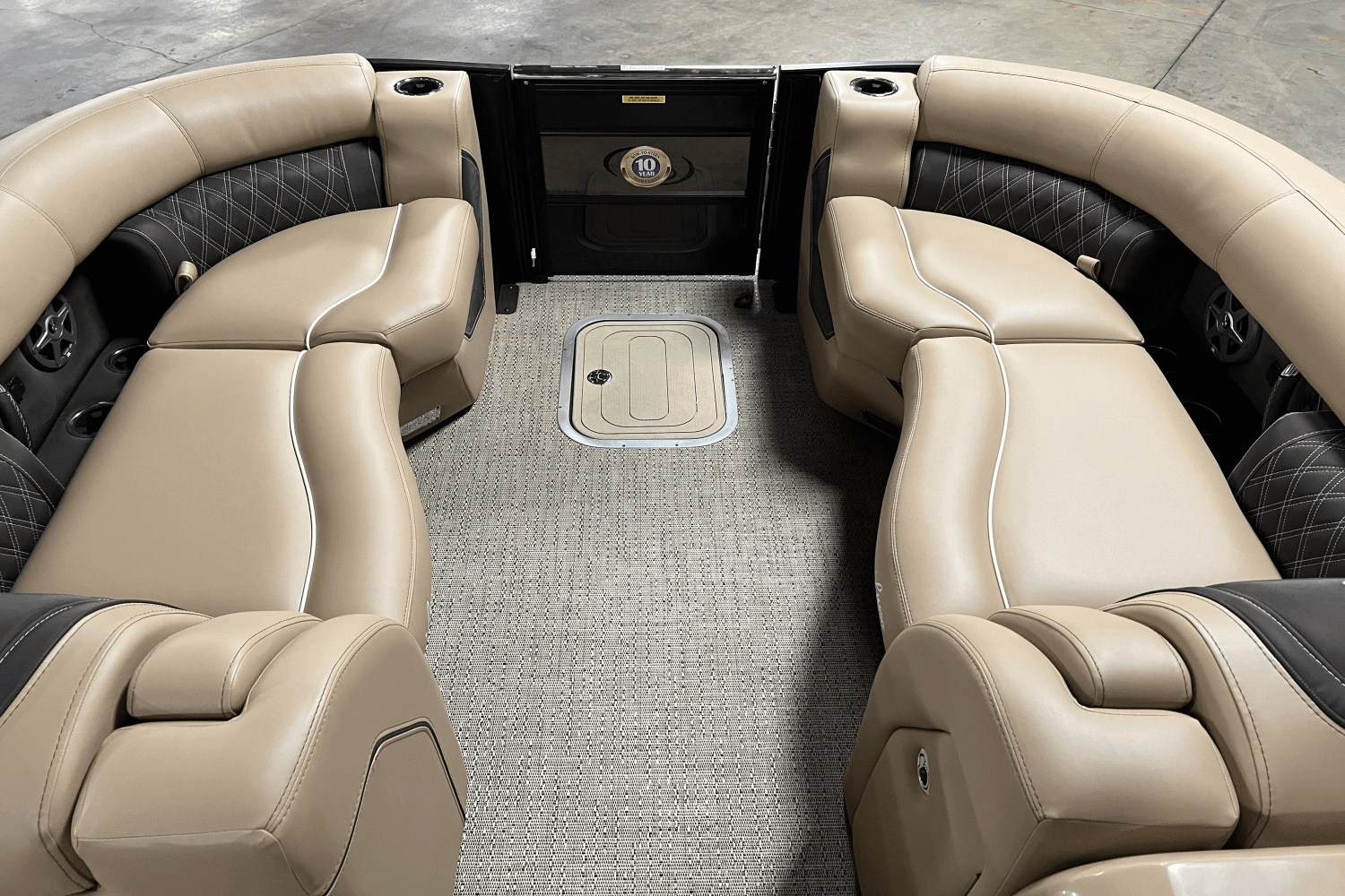 2025 Barletta LUSSO23M Image Thumbnail #7