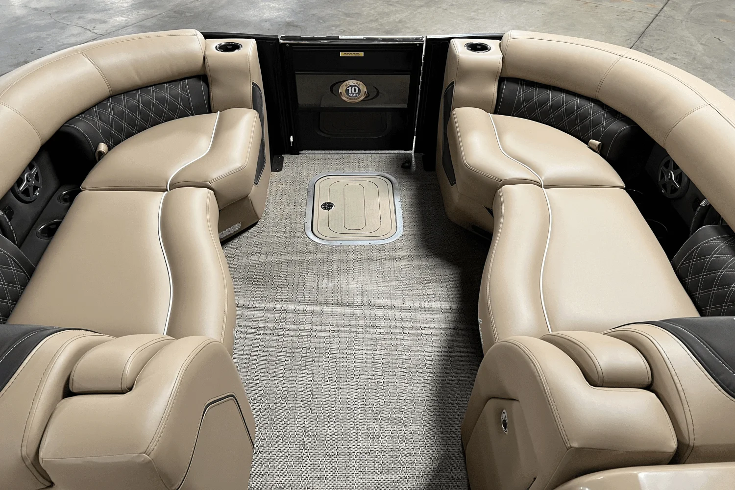 2025 Barletta LUSSO23M Image Thumbnail #7