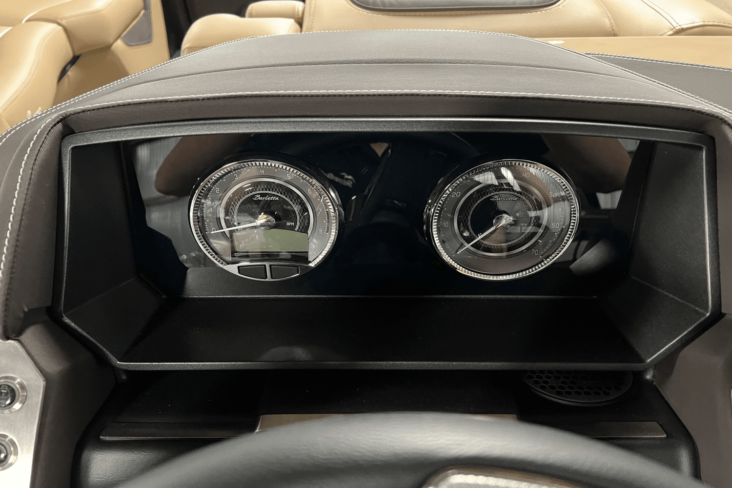 2025 Barletta LUSSO23M Image Thumbnail #11