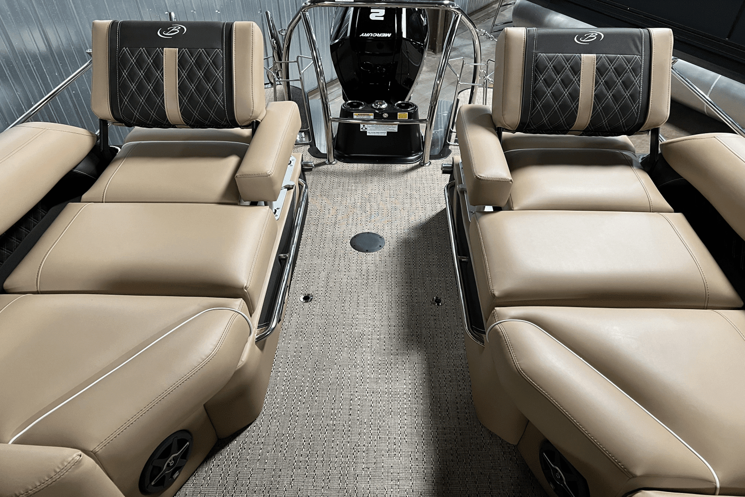 2025 Barletta LUSSO23M Image Thumbnail #24