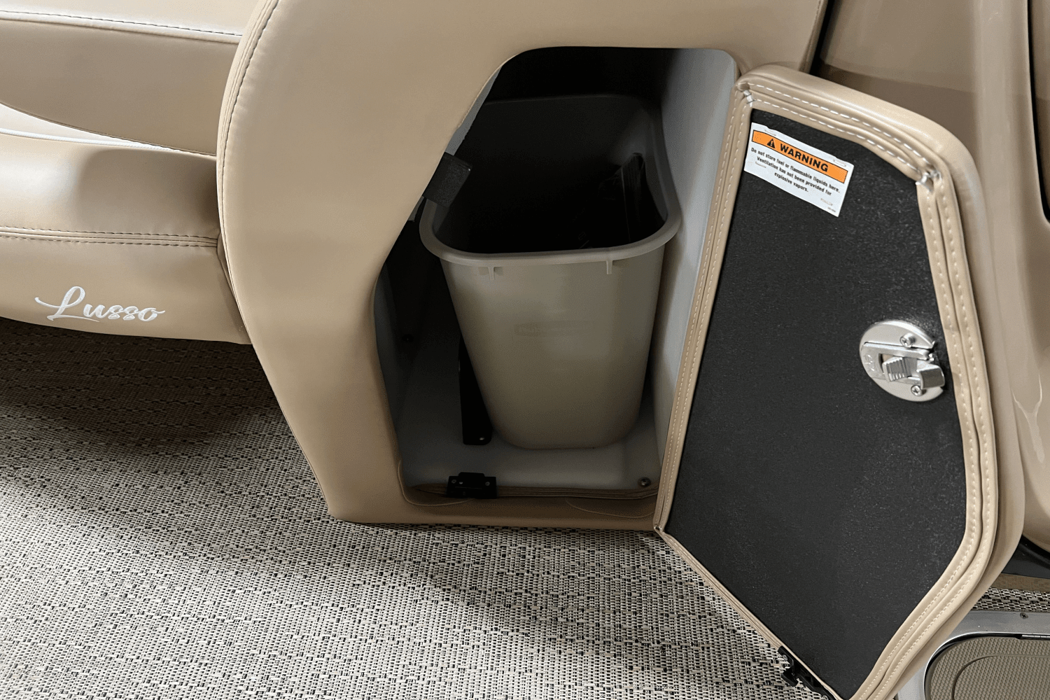 2025 Barletta LUSSO23M Image Thumbnail #20