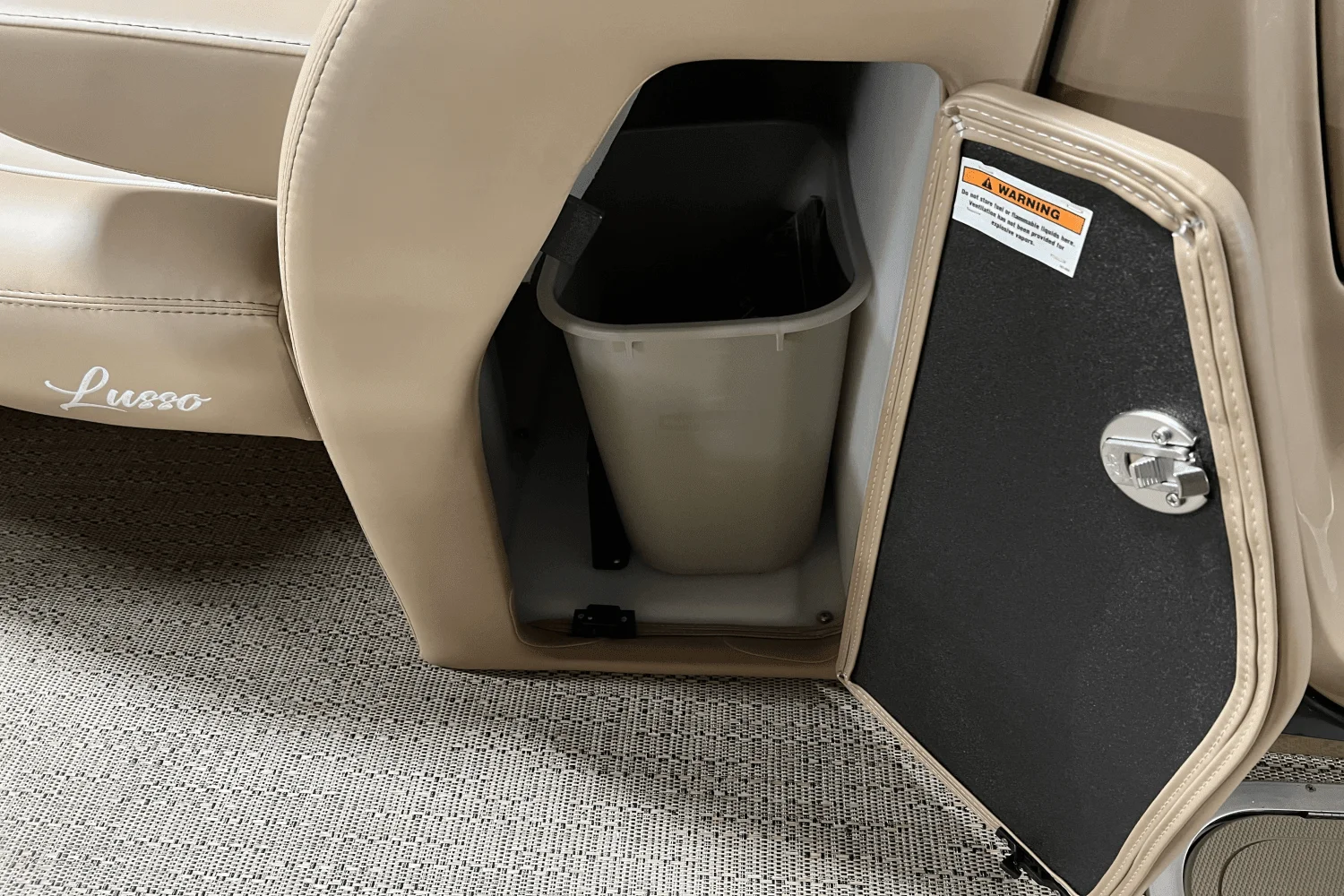 2025 Barletta LUSSO23M Image Thumbnail #20