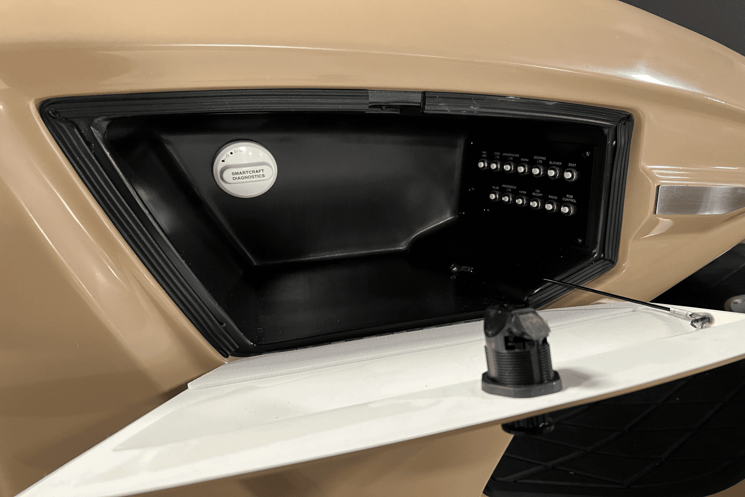 2025 Barletta LUSSO23M Image Thumbnail #18