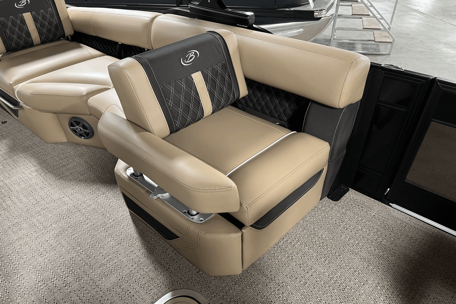 2025 Barletta LUSSO23M Image Thumbnail #21