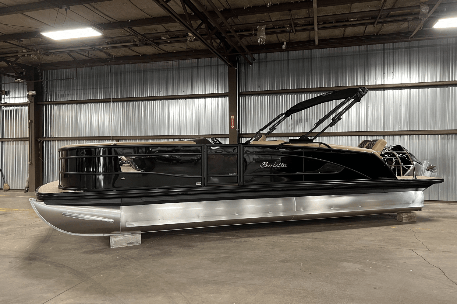 2025 Barletta LUSSO23M Image Thumbnail #0