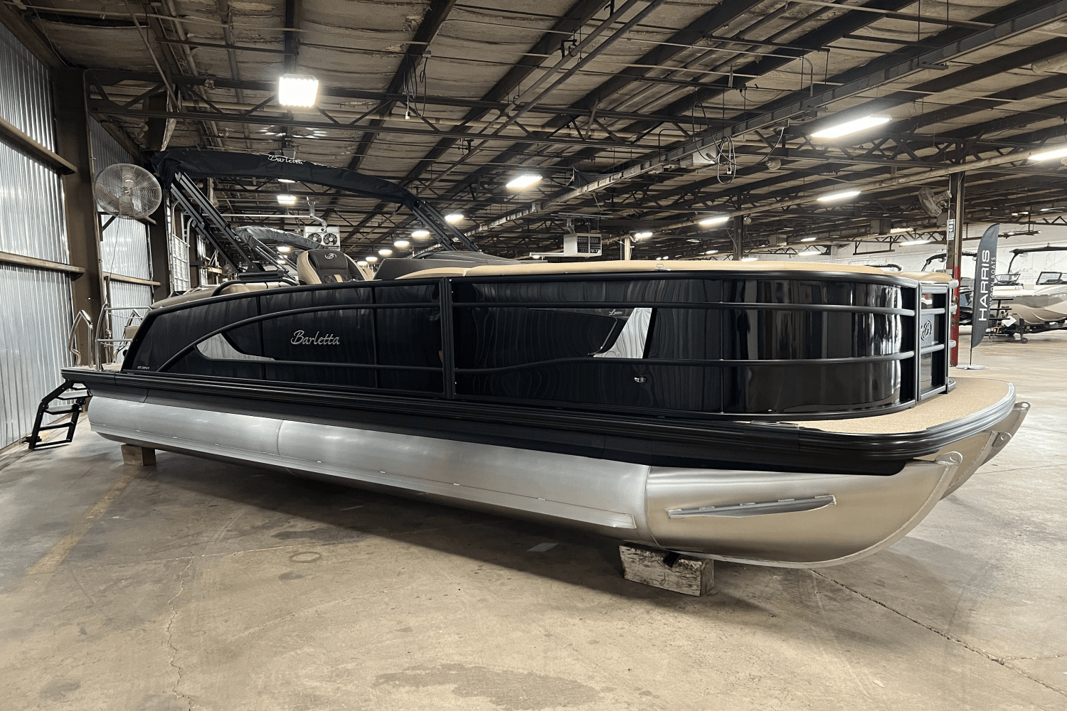2025 Barletta LUSSO23M Image Thumbnail #2
