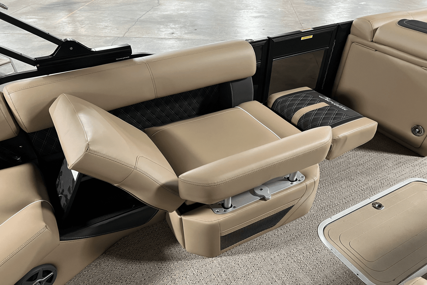 2025 Barletta LUSSO23M Image Thumbnail #23