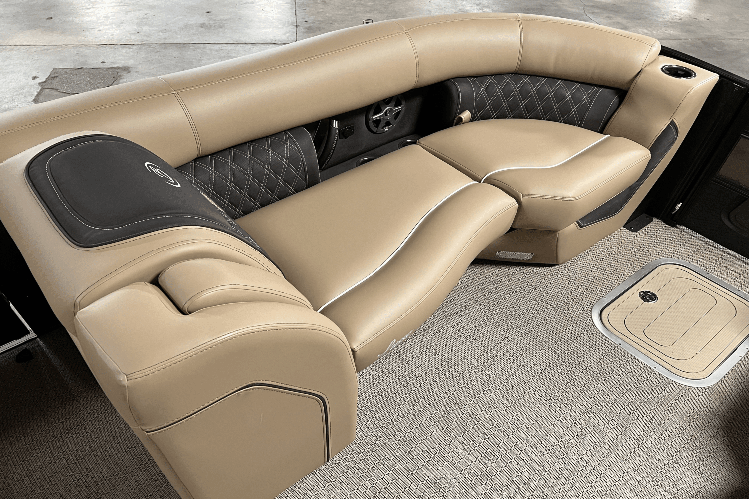 2025 Barletta LUSSO23M Image Thumbnail #5