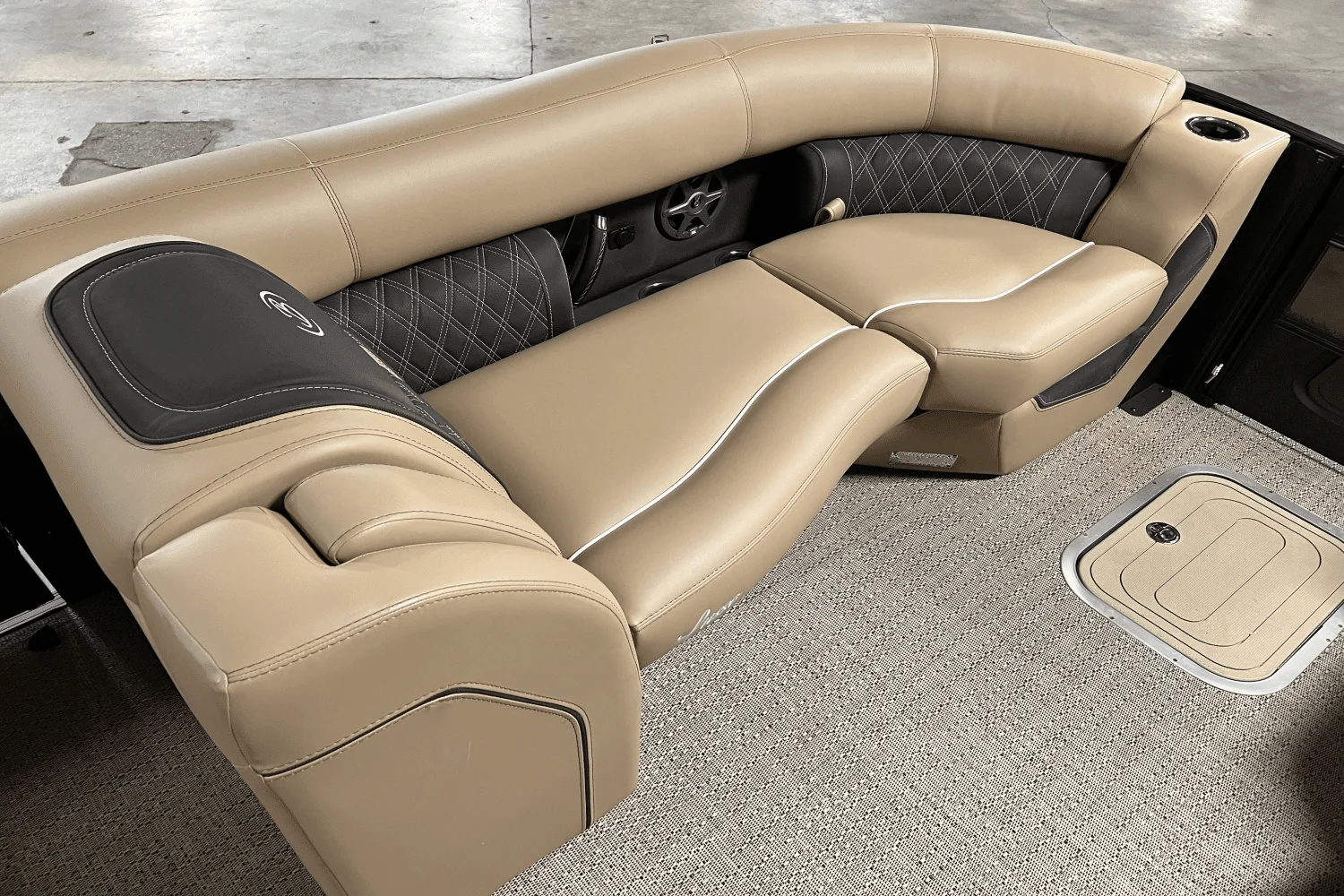 2025 Barletta LUSSO23M Image Thumbnail #5