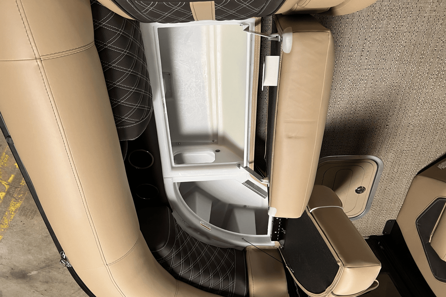 2025 Barletta LUSSO23M Image Thumbnail #28