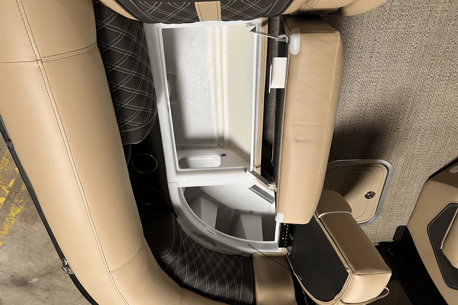 2025 Barletta LUSSO23M Image Thumbnail #28