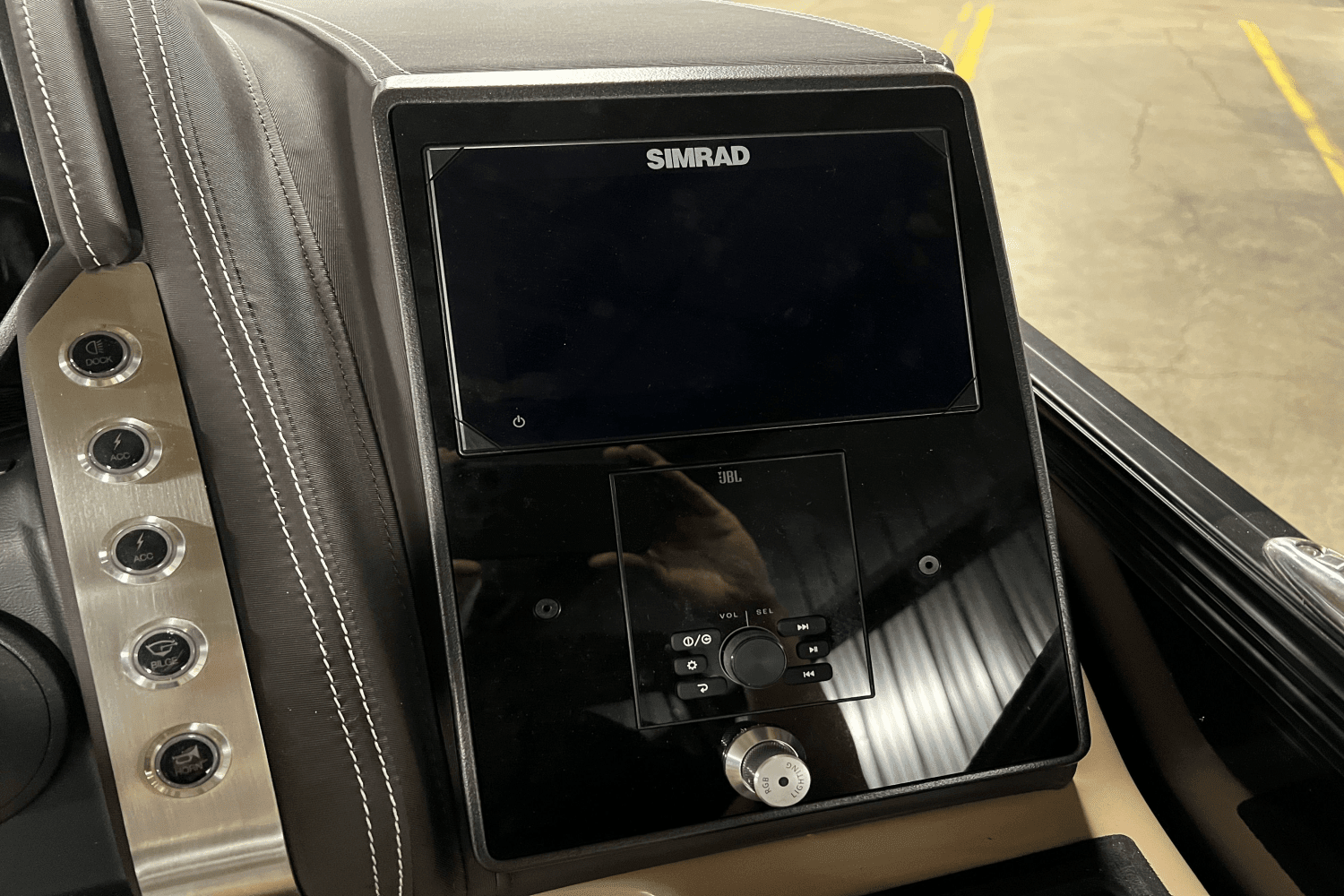 2025 Barletta LUSSO23M Image Thumbnail #13