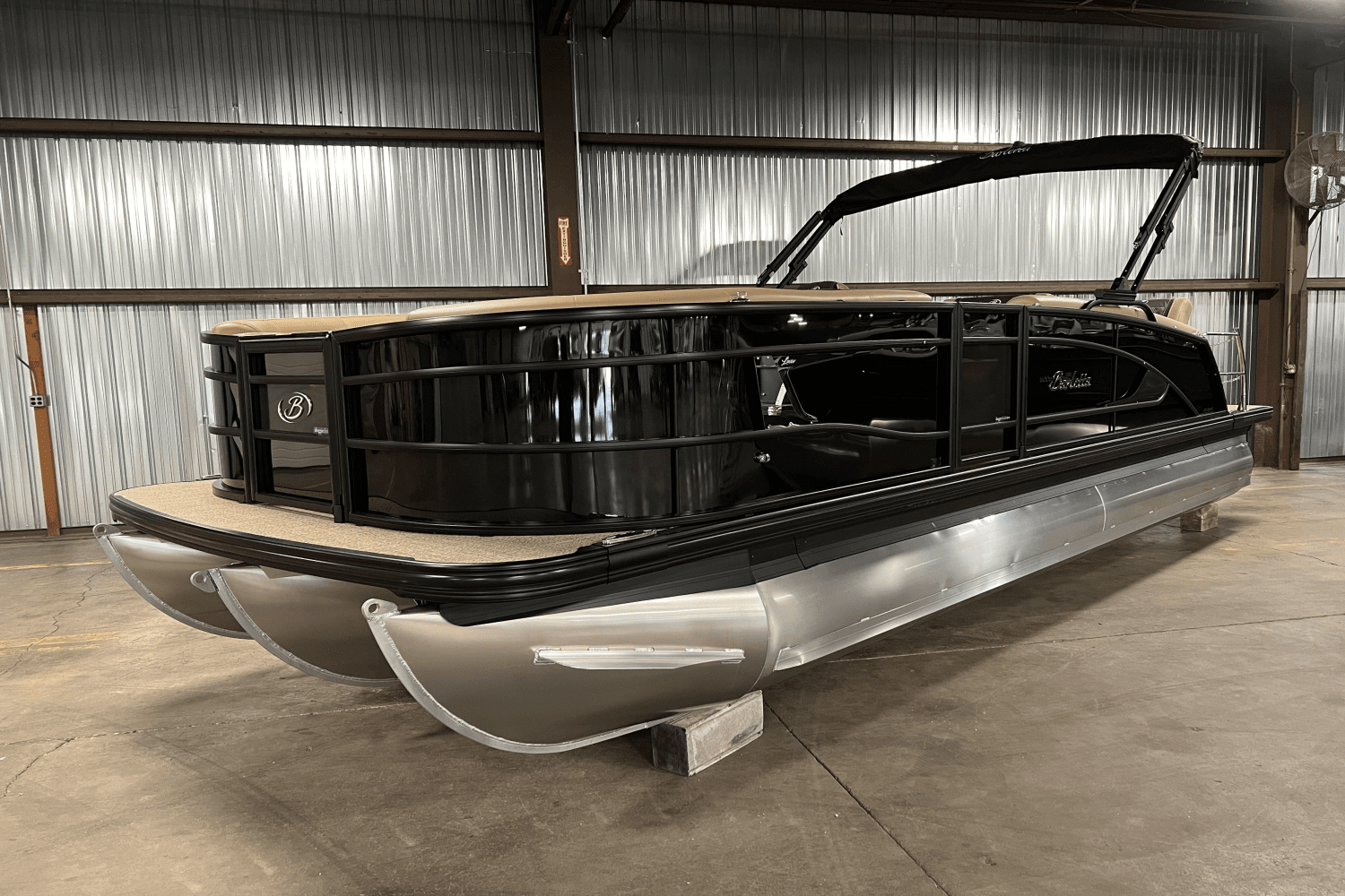 2025 Barletta LUSSO23M Image Thumbnail #1