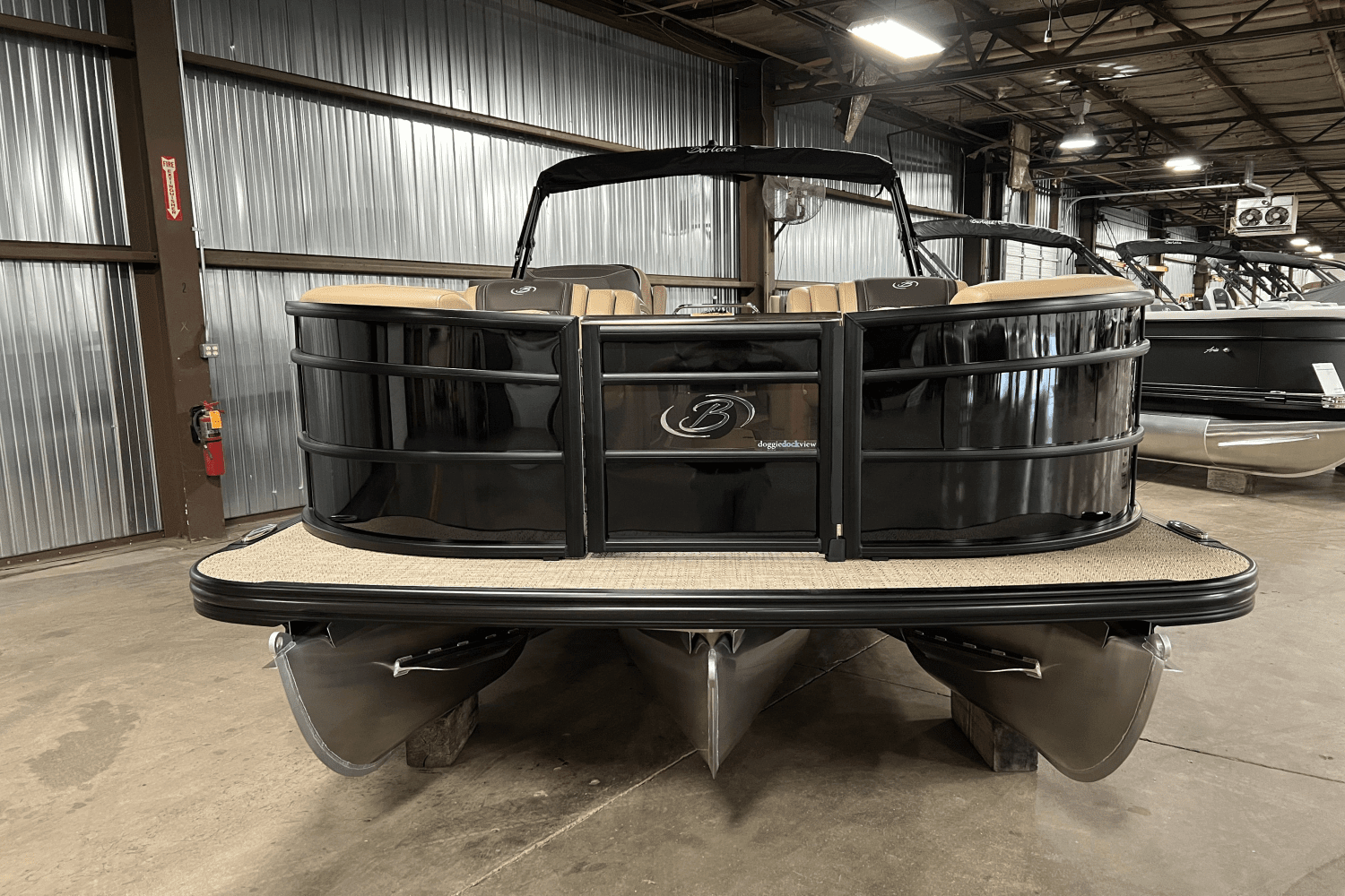 2025 Barletta LUSSO23M Image Thumbnail #4