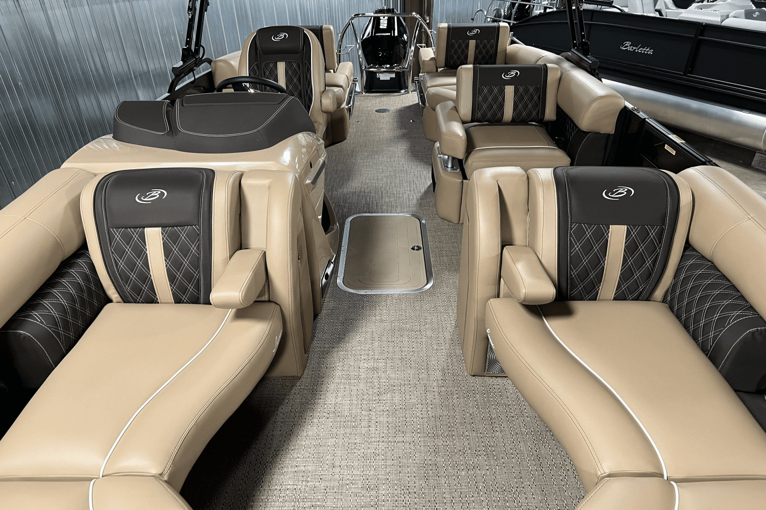 2025 Barletta LUSSO23M Image Thumbnail #8