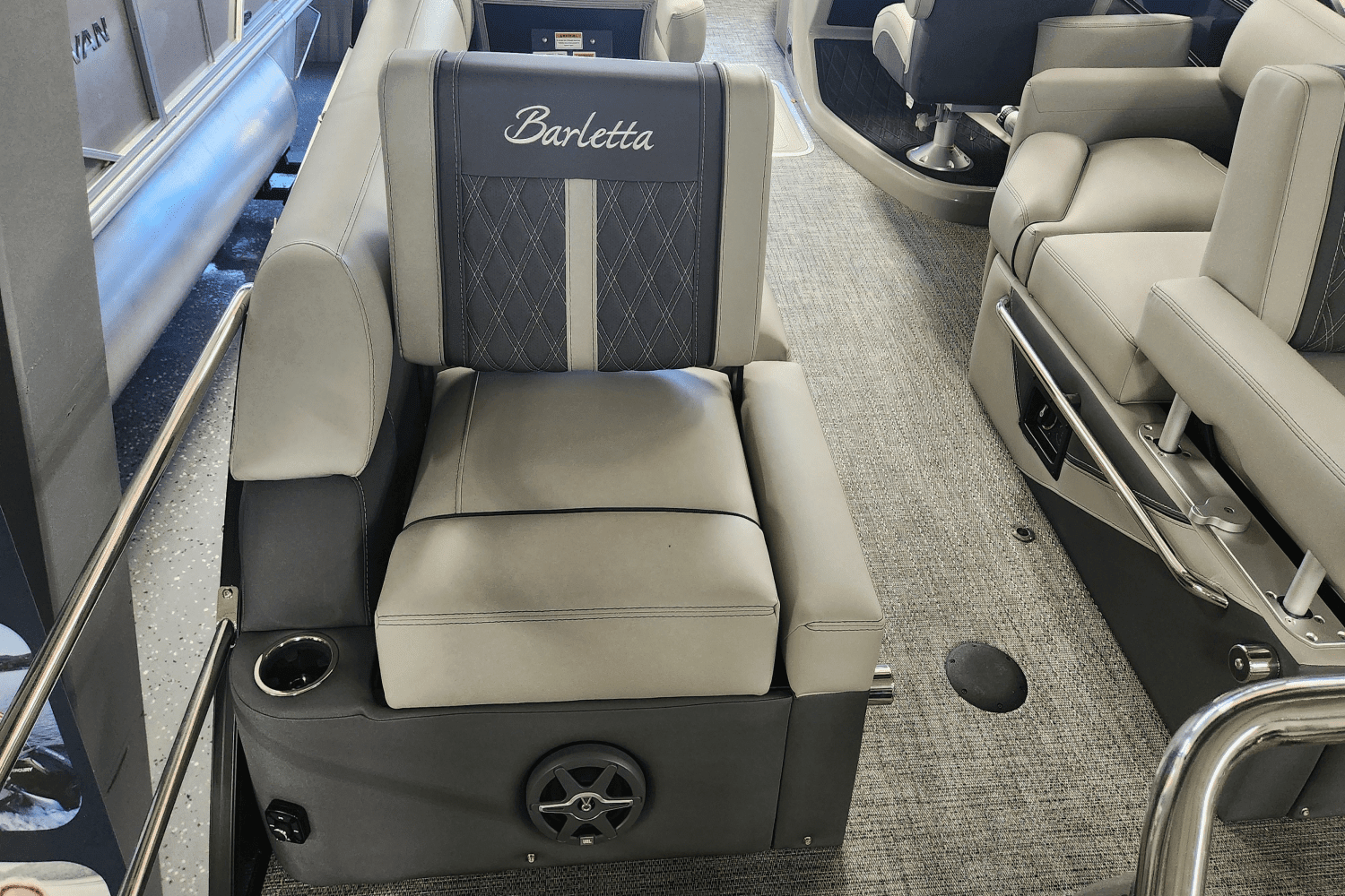 2025 Barletta
                                                             Lusso Image Thumbnail #20