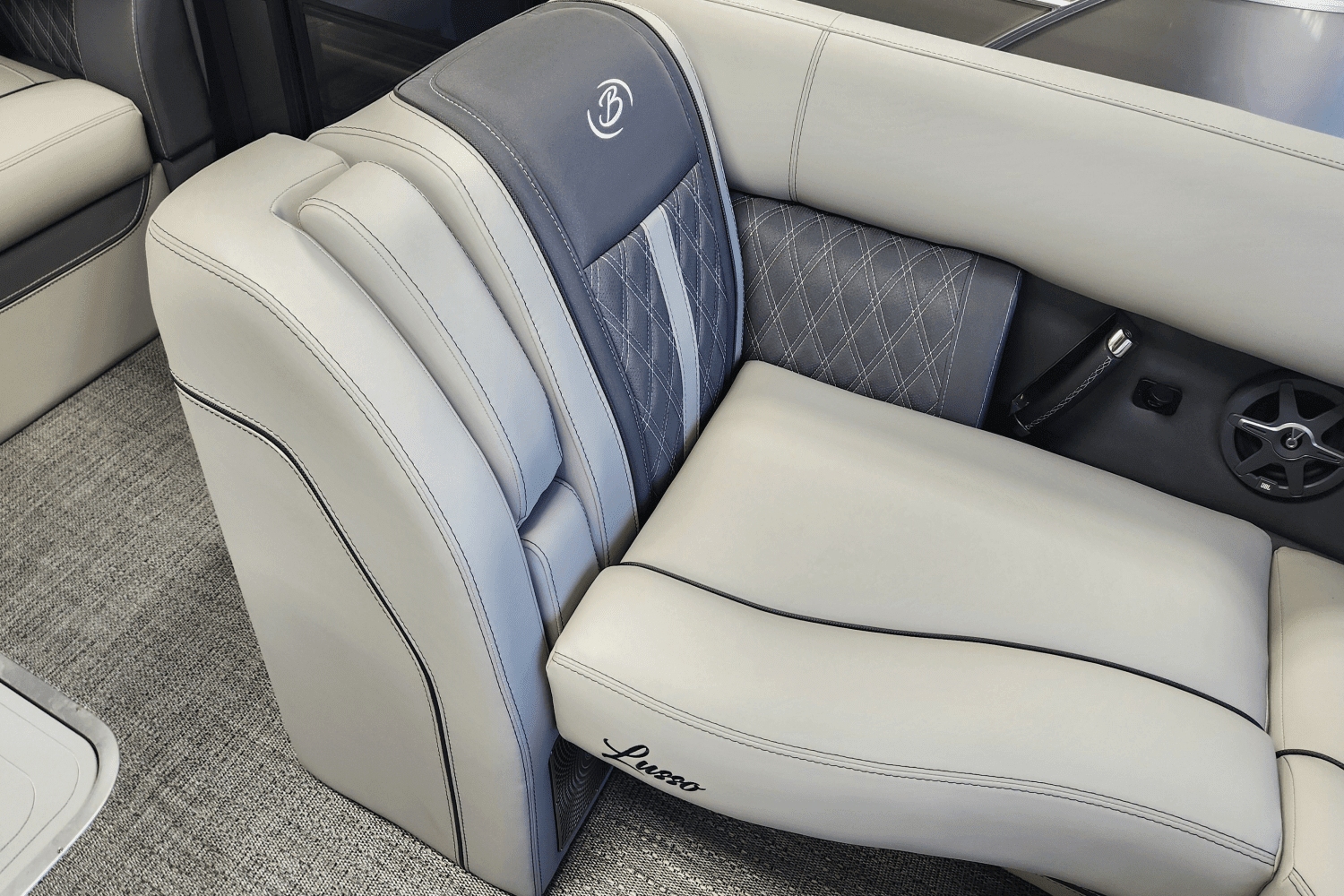 2025 Barletta
                                                             Lusso Image Thumbnail #8