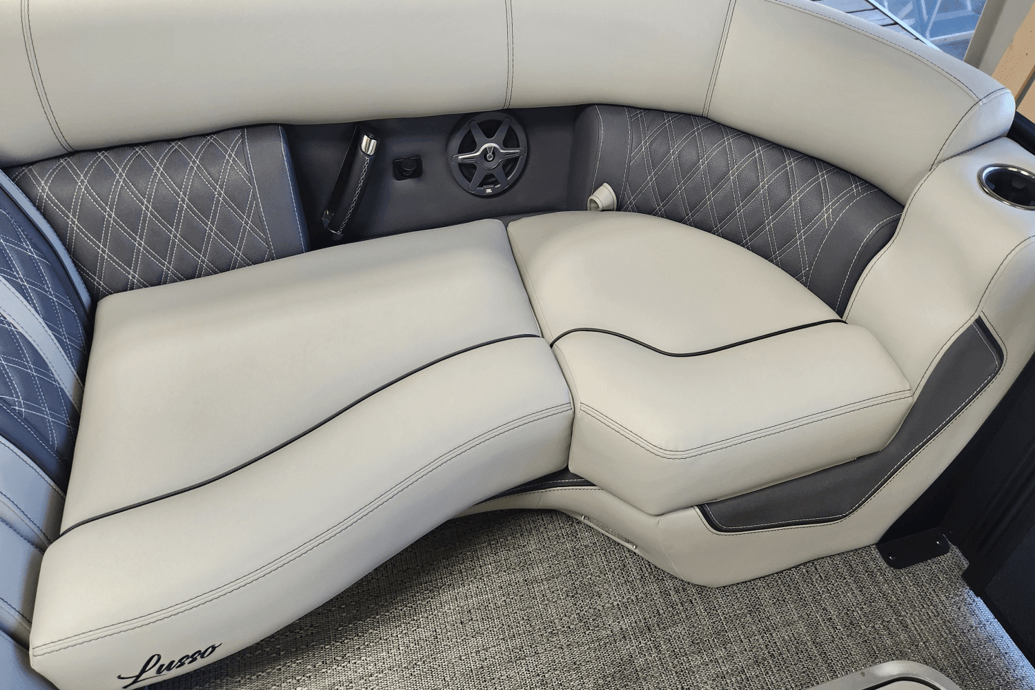 2025 Barletta
                                                             Lusso Image Thumbnail #7