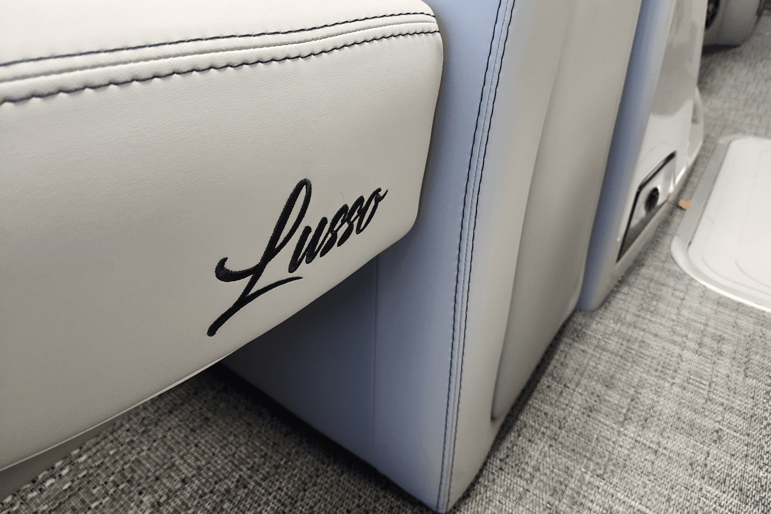 2025 Barletta
                                                             Lusso Image Thumbnail #24