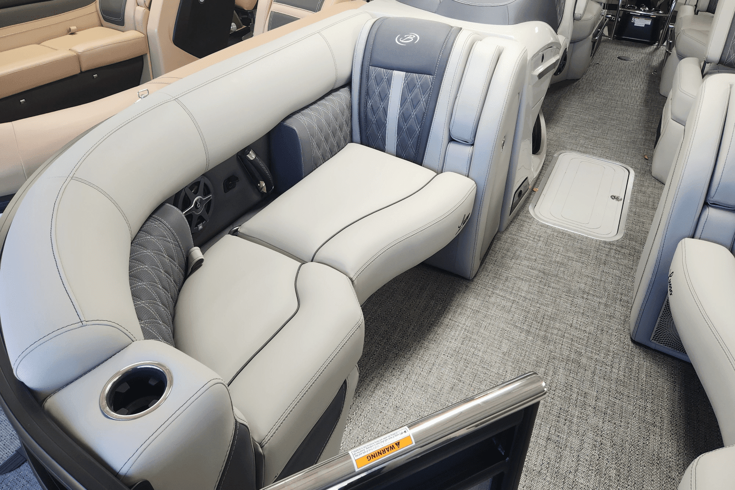 2025 Barletta
                                                             Lusso Image Thumbnail #6