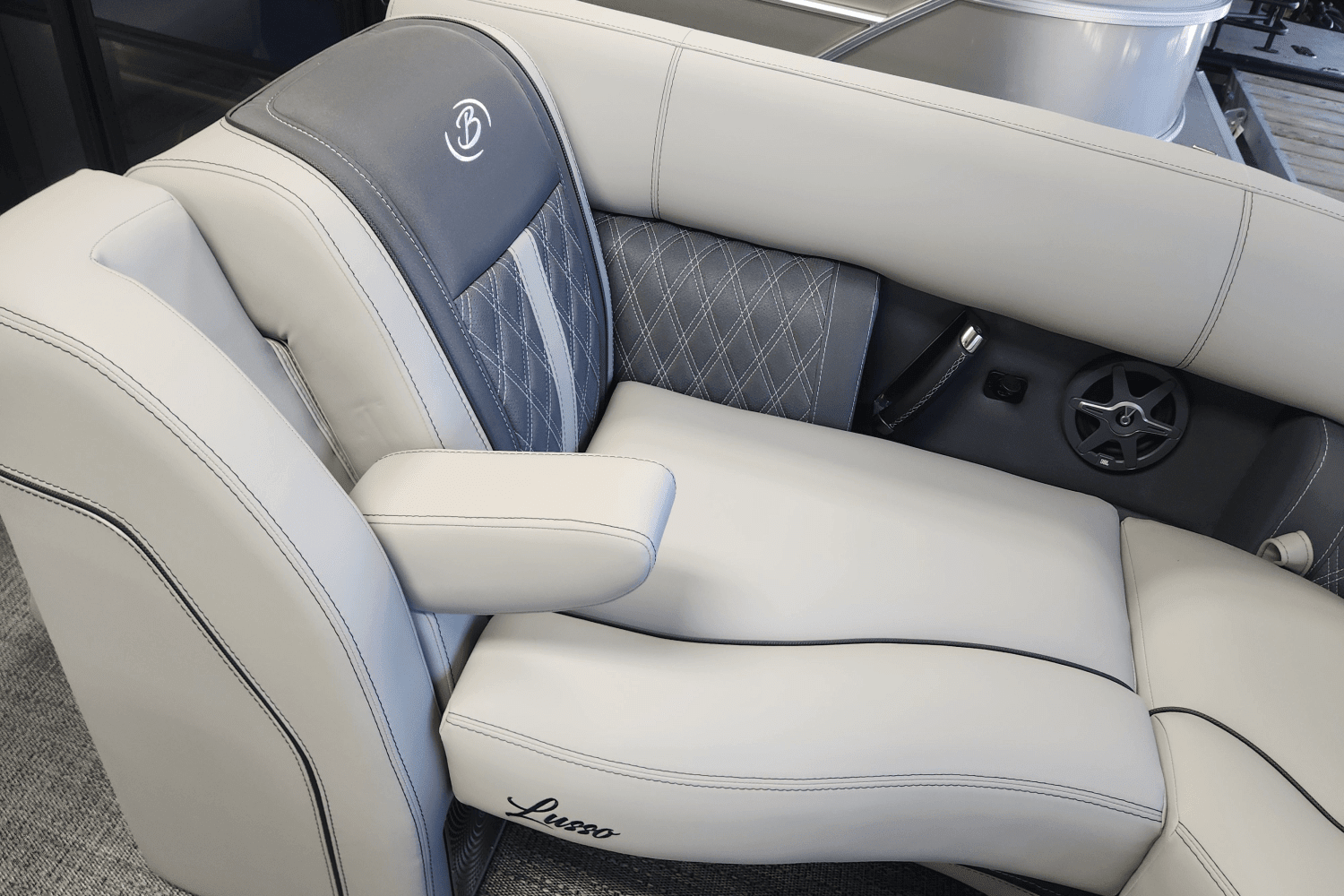 2025 Barletta
                                                             Lusso Image Thumbnail #27