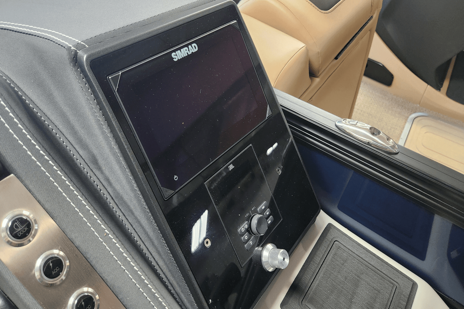 2025 Barletta
                                                             Lusso Image Thumbnail #14