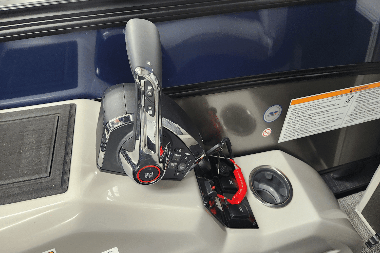 2025 Barletta
                                                             Lusso Image Thumbnail #16
