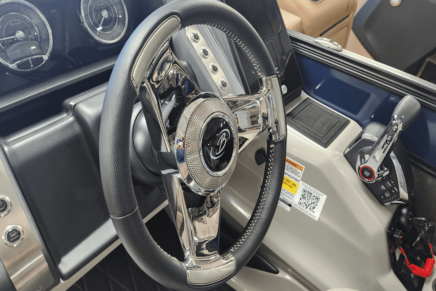 2025 Barletta
                                                             Lusso Image Thumbnail #12