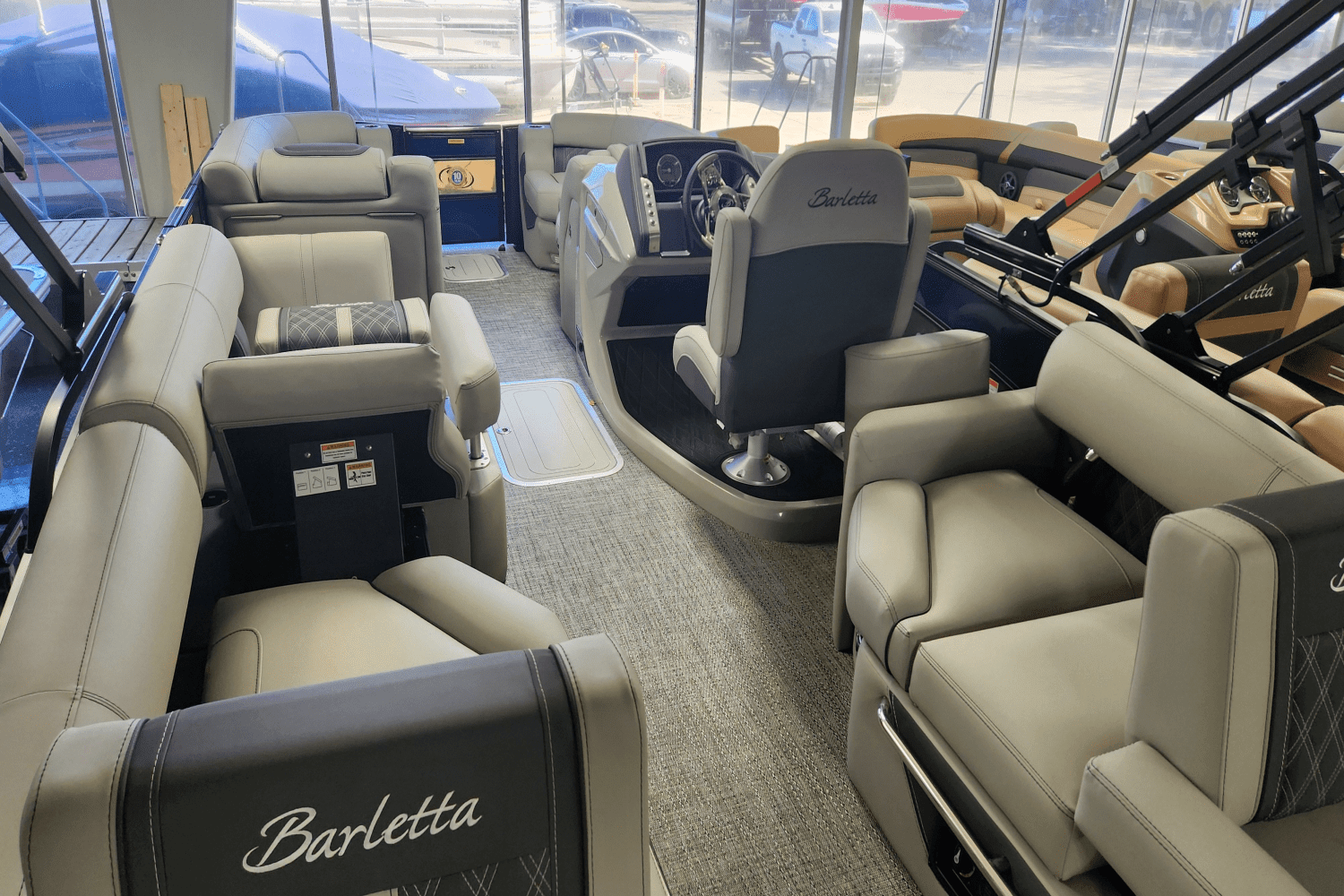 2025 Barletta
                                                             Lusso Image Thumbnail #21