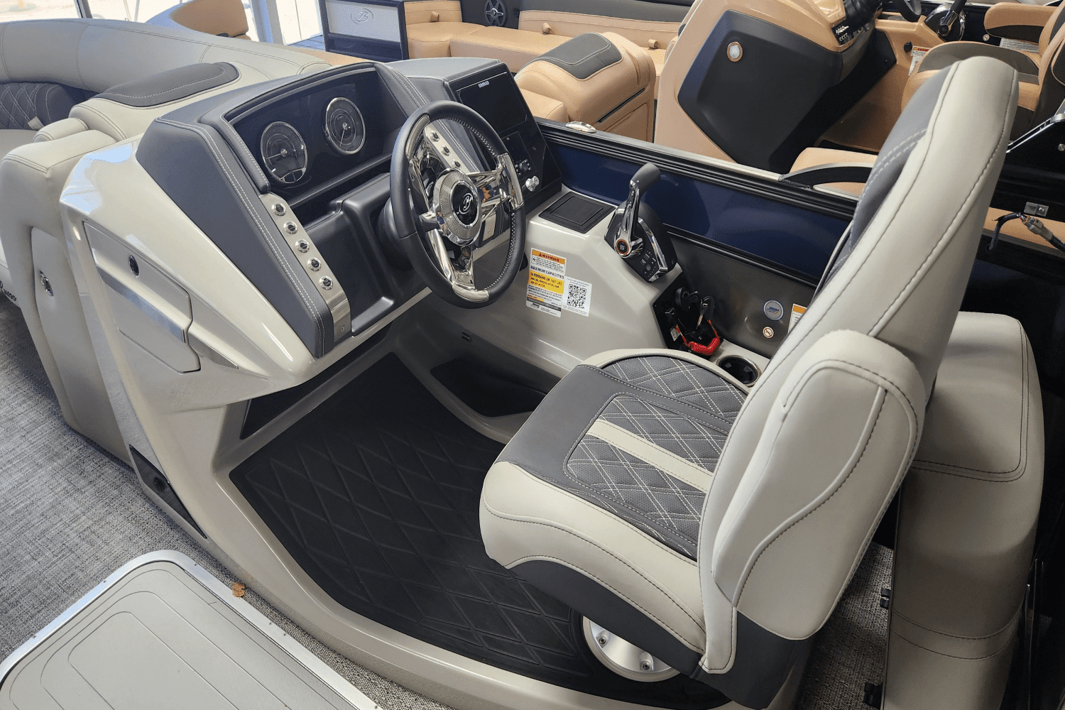 2025 Barletta
                                                             Lusso Image Thumbnail #9