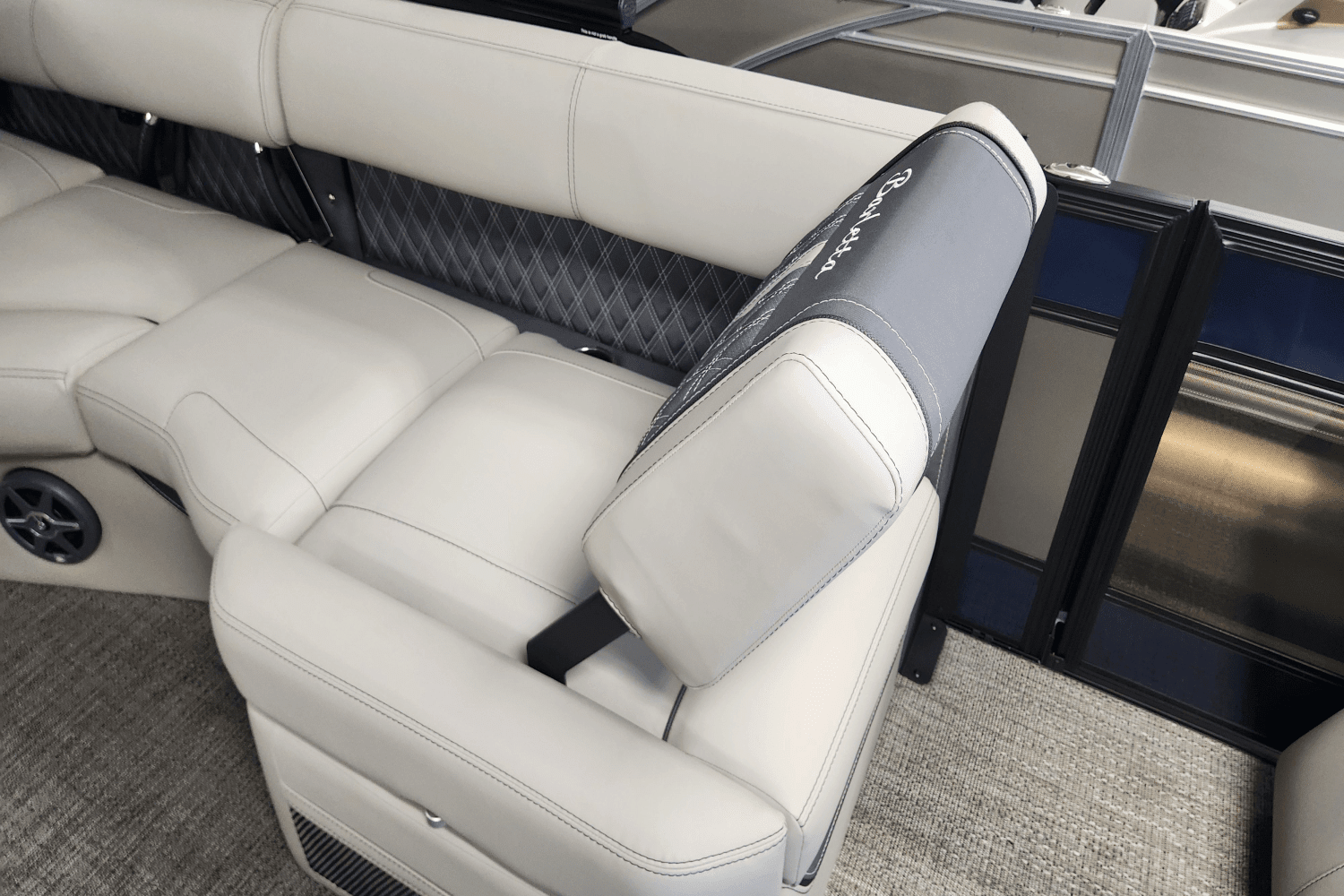 2025 Barletta
                                                             Lusso Image Thumbnail #30