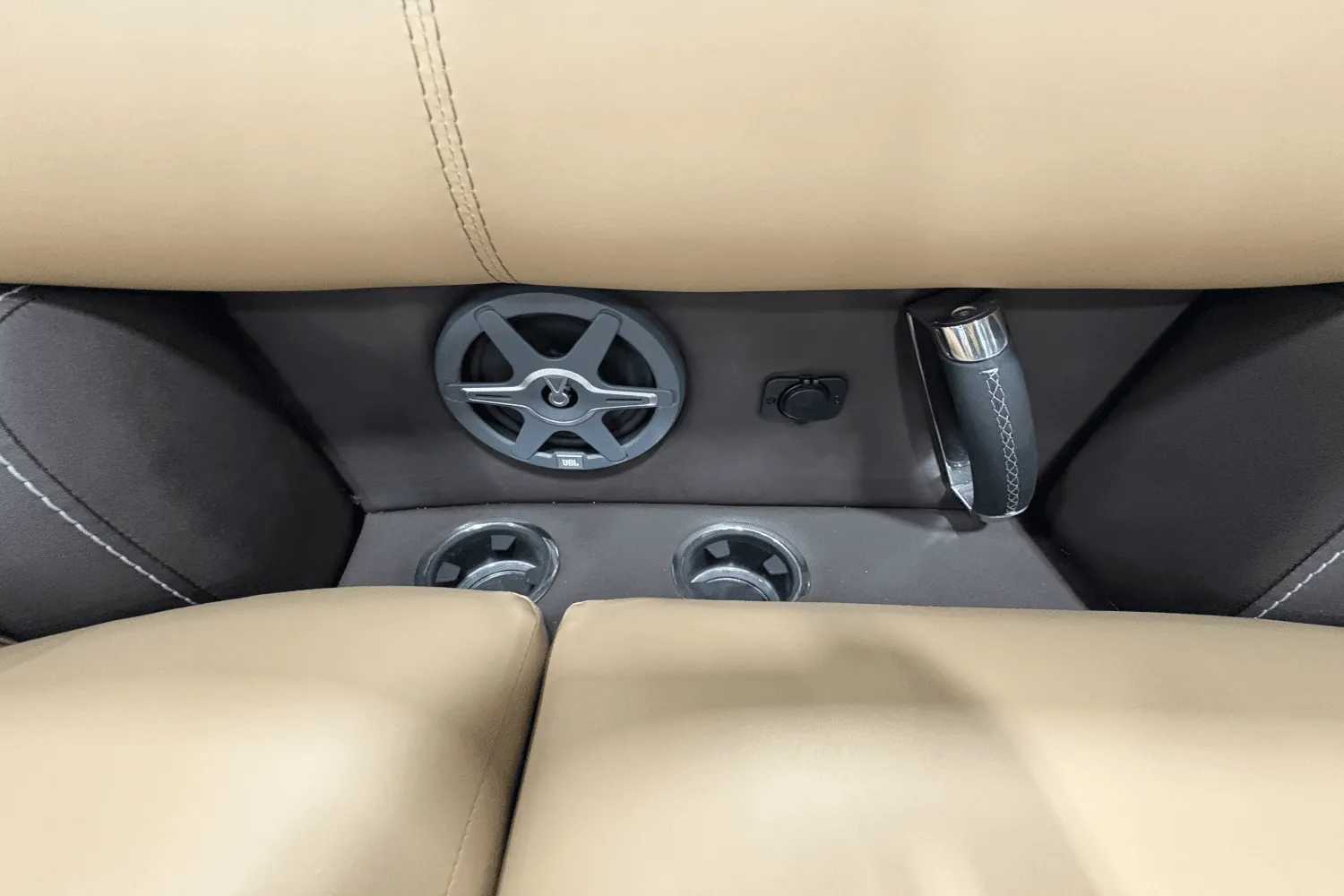2025 Barletta LUSSO23UC Image Thumbnail #12