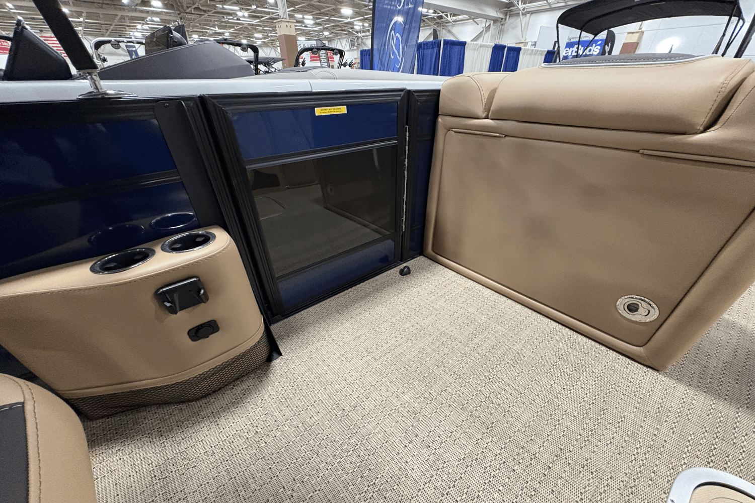 2025 Barletta LUSSO23UC Image Thumbnail #16