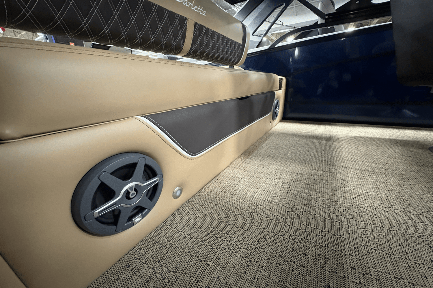 2025 Barletta LUSSO23UC Image Thumbnail #8